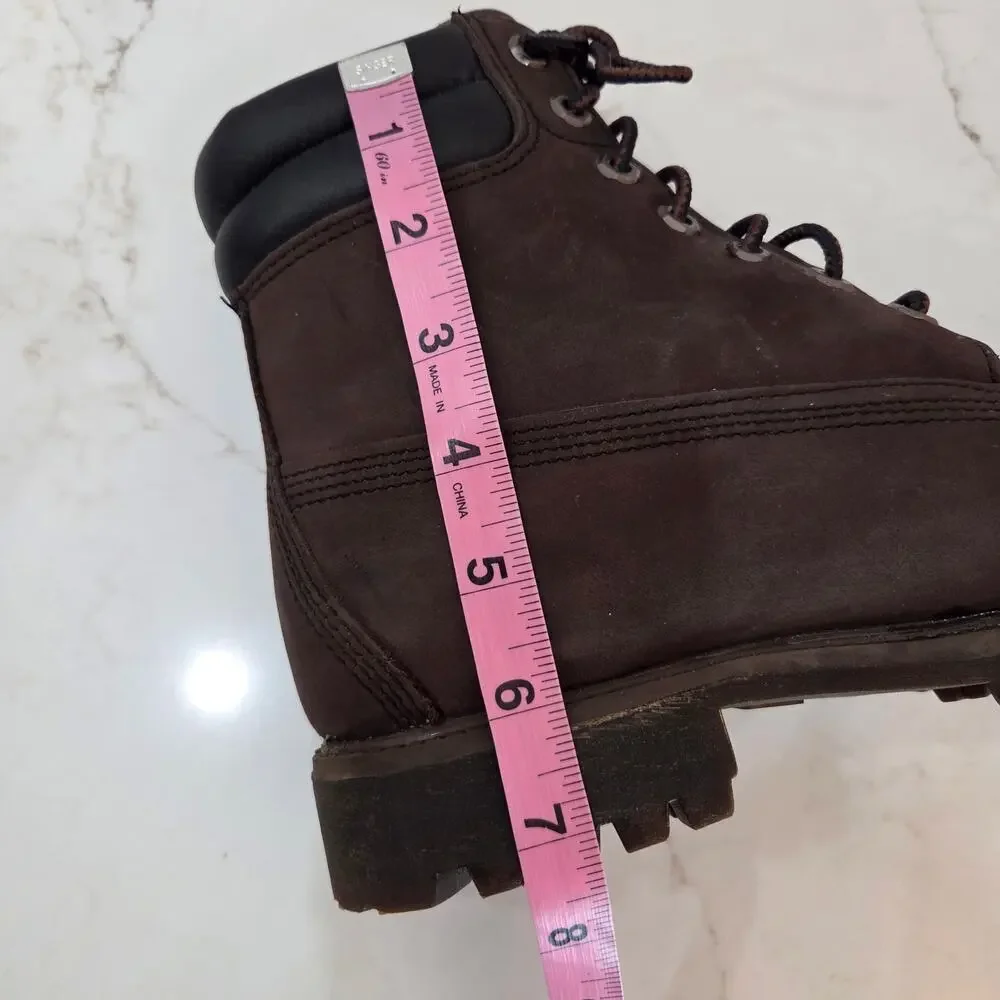 Men's Timberland 6